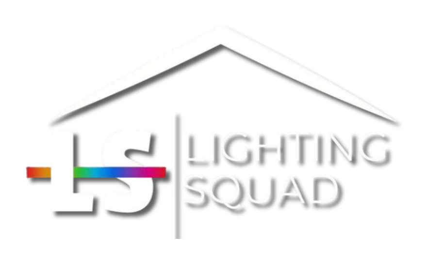 Lighting Squad Logo